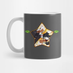 Paopu AnsXem Mug